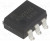 AQV252GA, AQV Series Solid State Relay, 2.5 A Load, Surface Mount, 60 V ac/dc Load