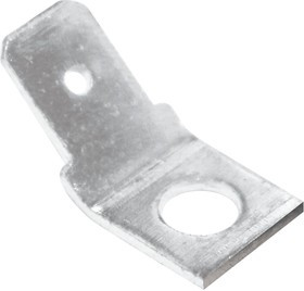 MC002098, JUMPER, BRASS, TERMINAL