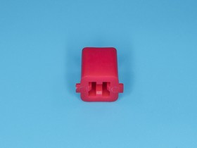 PSM1-K-1-R, Колпачок красный