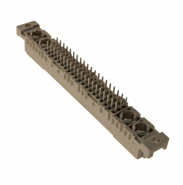 09032606805, DIN 41612 Connectors 60+4P 2A FEMALE STRT 09032606805, DIN 41612 Connectors 60+4P 2A FEMALE STRT