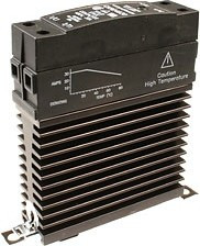 CKRD4830, Реле: полупроводниковое, Uупр: 4-32ВDC, 30А, 48-530ВAC, -40-80°C