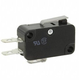 V-101-1A4, Basic / Snap Action Switches Miniature Basic Switch V-101-1A4, Basic / Snap Action Switches Miniature Basic Switch