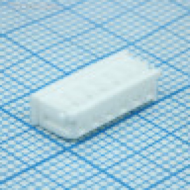51065-0600, Корпус разъема, с фрикционным замком, Micro-Latch 51065, Гнездо, 6 вывод(-ов), 2 мм 51065-0600, Корпус разъема, с фрикционным замком, Micro-Latch 51065, Гнездо, 6 вывод(-ов), 2 мм
