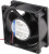 3212JH, 3200 J - S-Force Series Axial Fan, 12 V dc, DC Operation, 146m³/h, 9W, 750mA Max, 92 x 92 x 38mm