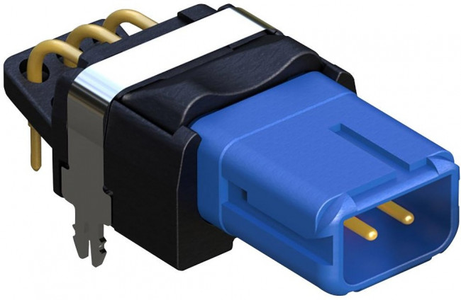 D369-G33-NP4, Rectangular MIL Spec Connectors 369 Inline PCB RCPT 3-Way, N-Key, Pin D369-G33-NP4, Rectangular MIL Spec Connectors 369 Inline PCB RCPT 3-Way, N-Key, Pin