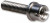3341-31, Jack Socket Screw, M2.5, 10.2mm