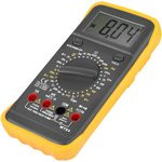 МЕГЕОН MY64, Мультиметр
