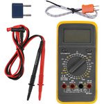 МЕГЕОН MY64, Мультиметр