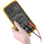 МЕГЕОН MY64, Мультиметр