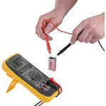 МЕГЕОН MY64, Мультиметр