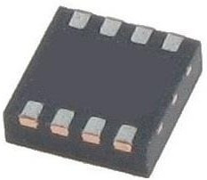 MCP6V27-E/MD, Operational Amplifiers - Op Amps 620 uA, 2 MHz Auto-Zeroed Op Amps