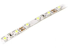 LS-3528W60RN-2, Лента LED, белый холодный, 3528, 12В, LED/м: 60, 8мм, IP20, 120°