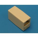 GCT11-8P8C (KLS12-176-8P8C), Переходник RJ-45 гнездо-гнездо 8P8C