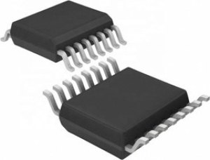 ADUM7441CRQZ, Digital Isolators 1 kV RMS Quad-Channel Digital Isolator ADUM7441CRQZ, Digital Isolators 1 kV RMS Quad-Channel Digital Isolator
