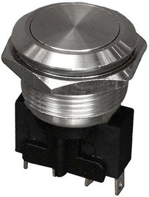 MP0031, Pushbutton Switches LOW BTN FRONT MOUNT