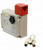 D4BL-2DRG, Limit Switches Solenoid Interlock Switch
