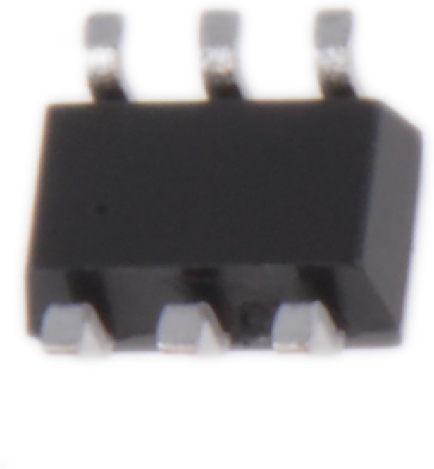 74LVC2G34GW,125, 2 буферных элемента, 6TSSOP