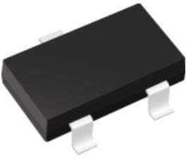 BC846B-AU_R1_000A1, Bipolar Transistors - BJT NPNGENERALPURP OSETRANSISTORS VCE65V IC100mA SOT-23 AEC-Q101 Qualified