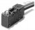D2VW-5-1HS, Basic / Snap Action Switches PIN PLUNGER SOLDER D2VW-5-1HS, Basic / Snap Action Switches PIN PLUNGER SOLDER