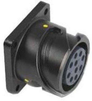 CIRP2821GPL, Circular MIL Spec Tools, Hardware & Accessories GROMMET CIRP2821GPL, Circular MIL Spec Tools, Hardware & Accessories GROMMET