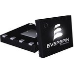 MR25H256CDF, MRAM 256Kbit Serial-SPI Interface 3.3V 8-Pin DFN EP Tray