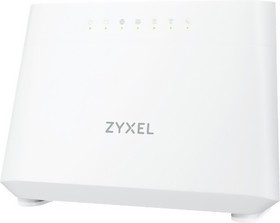 Zyxel EX3300-T0-EU01V1F, Маршрутизатор
