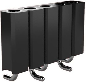 801-83-019-30-001101, Headers &amp; Wire Housings