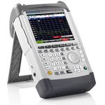 ZVH8, Анализатор кабелей и антенн, 100 кГц до 8 ГГц (Госреестр РФ)
