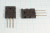 Транзистор 2SA1987, тип PNP,TOS