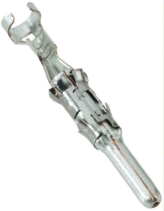 1703013-1, Automotive Connectors 1.5mm PIN ASSY 1703013-1, Automotive Connectors 1.5mm PIN ASSY
