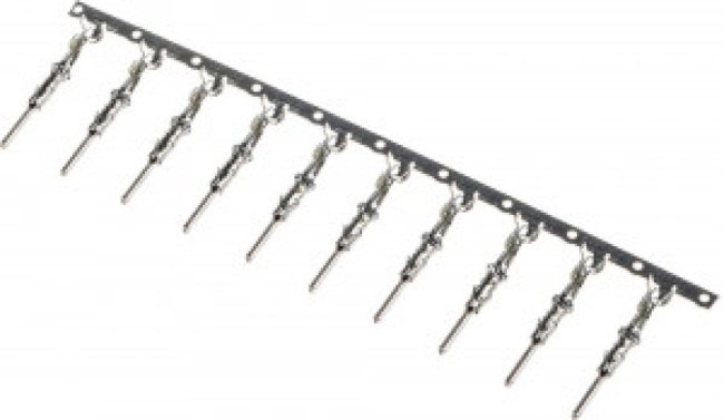 1703013-1, Automotive Connectors 1.5mm PIN ASSY 1703013-1, Automotive Connectors 1.5mm PIN ASSY