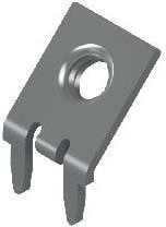 7839, Terminals SCREW TERMINAL