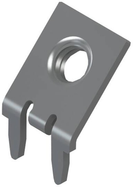 7839, Terminals SCREW TERMINAL