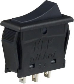 CWT12AAS1, Rocker Switches SPDT ON-NONE-ON