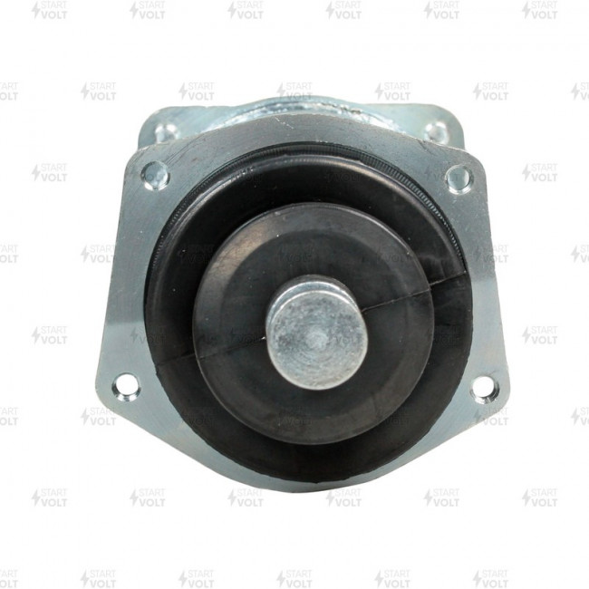 VSR 0720, Реле втягивающее стартера для а/м КАМАЗ/МАЗ/УРАЛ (ан. СТ142Б2-3708800) (VSR 0720)