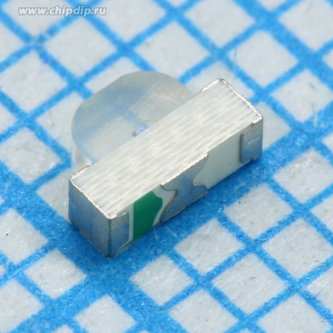 KPA-3010SYC, LED; SMD; 1104; yellow; 40?60mcd; 3x2x1mm; 120°; 2?2.5V; 20mA