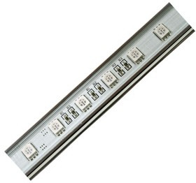 NS-A2-5050-02RGB60-24, Светодиодная полоса RGB, 12 Вт, 24 В, IP 20
