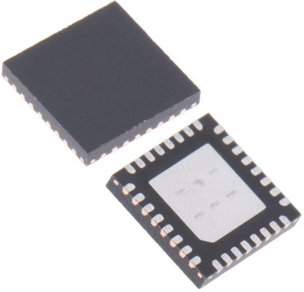 MAX3421EETJ+, MAX3421EETJ+, USB Controller, 12Mbps, USB, 3.3 V, 32-Pin TQFN