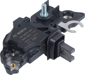 1986AE0119, Реле регулятор напряжения JOHN DEERE