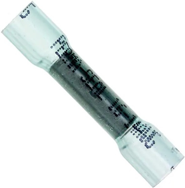 19164-0045, Terminals PERMASEAL BUTT SPLC 14-16 AWG