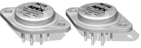 PA119CE, Operational Amplifiers - Op Amps Linear OpAmp, 80V, 5A, Video
