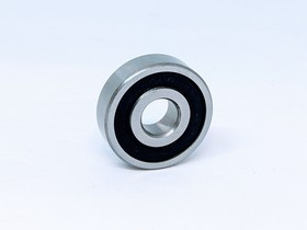 Подшипник радиальный однорядный шариковый XTAB 6200-2RS 10x30x9