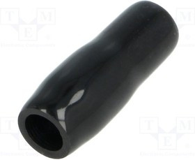 BM81006, Держатель, 6мм2, для кольцевых трубчатых наконечников, 20,6мм