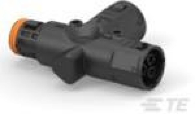 2-6437285-8, Automotive Connectors SUPER SEAL 26POS CAP ASSY H AU