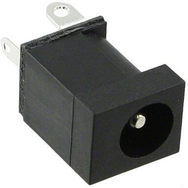 PJ-006B, DC Power Connectors Power Jacks