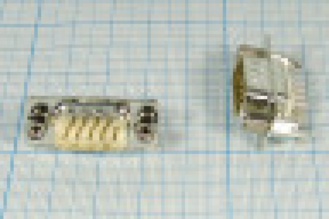 Штекер D-SUB, 9P, на плату, DBB-9M, со стойками; №11021 штек D-SUB\ 9P\плат\\DBB-9M\со стойками Штекер D-SUB, 9P, на плату, DBB-9M, со стойками; №11021 штек D-SUB\ 9P\плат\\DBB-9M\со стойками