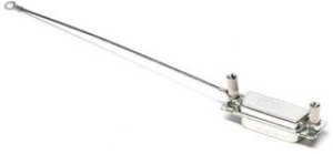 16-000240, D-Sub Tools & Hardware 15P M3 JACKSCREW SOCKET SHIELD CAP 16-000240, D-Sub Tools & Hardware 15P M3 JACKSCREW SOCKET SHIELD CAP