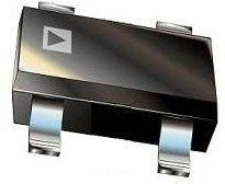 ADM6711RAKSZ-REEL, Supervisory Circuits Microprocessor Reset Circuit. I.C.