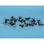 0795HIM-130G(TS-A4PV) (SWT3)(0795HIM-160G-G), Кнопка тактовая угловая h=8.35мм 0795HIM-130G(TS-A4PV) (SWT3)(0795HIM-160G-G), Кнопка тактовая угловая h=8.35мм