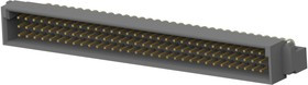 650947-5, Разъем DIN 41612, 96 контакт(-ов), Штекер, 2.54 мм, 3 ряда, a + b + c 650947-5, Разъем DIN 41612, 96 контакт(-ов), Штекер, 2.54 мм, 3 ряда, a + b + c